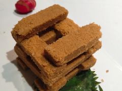 一品蛋酥-八分饱·西津会(西津渡店)