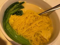 上汤云吞面-金鼎轩(亚运村店)