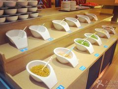 -川味轩火锅(仁和路店)