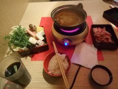 -吉野家(吉野家冰山慧谷店)