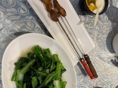 -巴扎美食·新疆菜·西域歌舞表演餐厅(新疆大厦店)