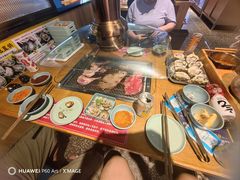 -蚝英雄鲜蚝自助专门店(长楹天街直营店)