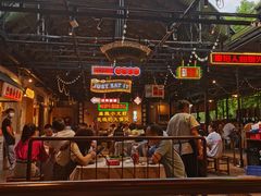 -霸王虾·麻辣小龙虾(清水河公园店)