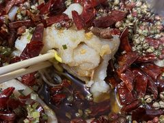 -旺顺阁鱼头泡饼(小红门店)
