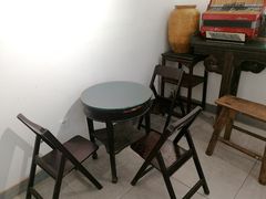 -甜心闲生传统手工冰粉(奎星楼店)