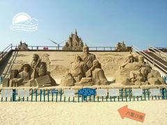 -六鳌翡翠湾滨海度假景区
