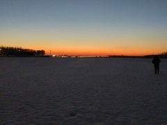 -丁香湖公园