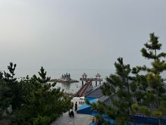 -养马岛旅游度假区