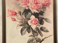 -龙慧画框·裱画配框工厂店