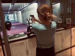 -真枪会射击俱乐部(河西中央公园店)