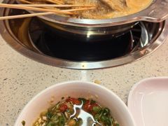 -袁记串串香(梁家巷店)