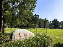 -上海滨江森林公园