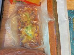 -85度C(上海龙阳店)