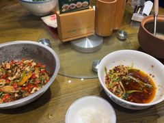 -衡地道·三菜一汤(汉溪长隆店)