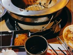 -玖合肉町·烧肉(惠安禹洲店)