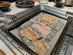 -非烤勿扰自助烤肉(合胜百货店)