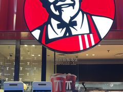 -肯德基(青岛北站西广场店)