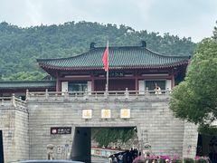 -岳麓山风景名胜区