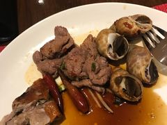 烧鹅-ESSENCE(诺富特东荟城酒店)