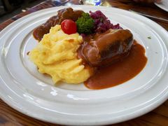 -申德勒加油站餐厅(三里屯北小街店)