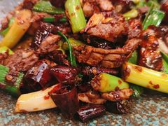 -山石榴·贵州菜(丰盛里店)