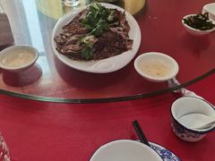 -天天海鲜城·海鲜大排档(新溪店)