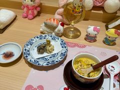 -松临·铁板烧&Omakase(神农店)