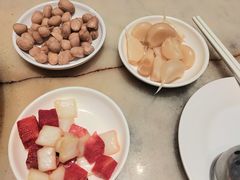 -南门涮肉(天坛店)