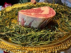 -弗兰克牛排西餐厅Ribone steak house(柠檬花园店)