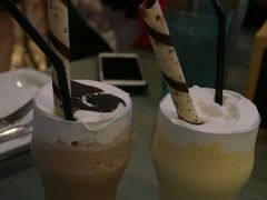-Cha Cha's Beach Cafe