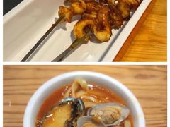 -一捞鲜•青岛大虾面(八大关店)