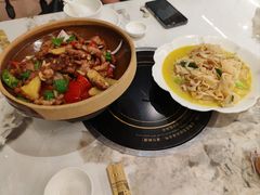 -味仙居(环城南路店)