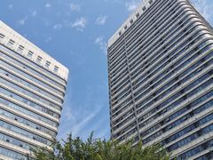 -扬州绿地铂骊酒店