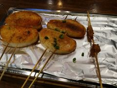 -夏记烤官达人·徐州鲜羊肉串(江宁店)