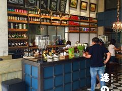 望京智选假日酒店-北京望京葉子里酒店(望京SOHO店)