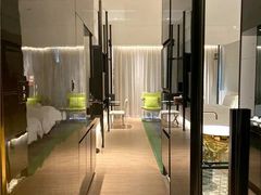 -北京益田影人花园酒店