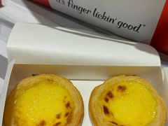 -肯德基(太原龙湖店)