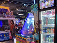 -星际传奇·电玩城·游戏厅·儿童乐园(大悦城店)