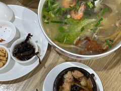-德致祥云南过桥米线(云天小苑店)