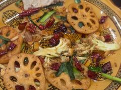 -老来福·非遗酸汤兔(凯旋路店)