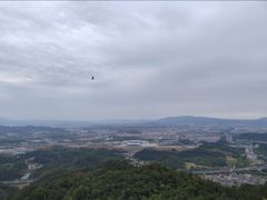 -德胜岩景区