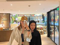 -麦子MaiMassage(打浦桥店)
