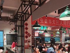 -龙师傅卤炒(天马店)