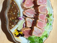 -德川家日本料理(中关村店)