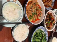 -回家吃饭·地道南昌菜(建德观总店)