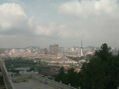 -云龙山