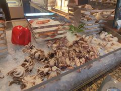 -厦门悦华酒店·绿庭主题自助餐厅