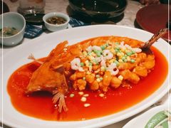 -杭州君悦酒店·湖滨28中餐厅