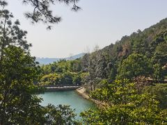 -九龙潭景区