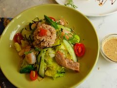 渔夫沙律-卡朋西餐(较场西路店)